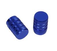 2pcs Moto Di Alluminio CNC Valvola Della Gomma Porta Aria Stelo Tappi Copertura Per Beta Evo Junior Senior RR 2T SM 4T LC 50 Enduro Accessori