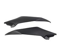 2Pcs Moto Serbatoio Laterale Pannello di Copertura Carena Cappuccio Misura for YZF R6 2008 2009 2010 2011 2012 2013 2014