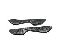 2PCS Moto Serbatoio Pannello Di Copertura Laterale Carenatura Accessori Per CBR1000RR 2004 2005 2006 2007 Carenatura