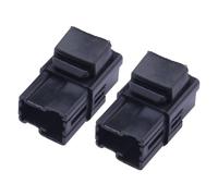 2pcs Motorcycle Starter Relay 5DM-81950-01-00 Fit for Yamaha ATV Acc