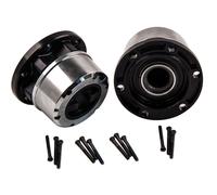 2pcs Mozzi Ruota Libera Anteriore SX + DX for Suzuki Samurai JA 4Cyl 1.3L 79CID