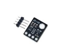 2PCS MS5837 Sensor Module High Precision for Gas Air Liquid Waterproof Pressure I2C Communicate 02BA