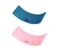 2Pcs Multifunzionale Wobble Board Open Ended Learning Toy Body Training