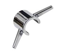 2pcs Multifunzione Doccia Rod Holder Gancio Appeso Multiuso Lavello Della Cucina Rubinetto Aggiornamenti Gancio per l'Organizzazione Domestica