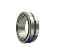 2pcs needle roller bearings with inner ring NA4900 NA4901 NA4902 NA4903 NA4904 NA4905 NA4906(NA4903 17X30X13)