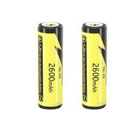 2pcs Ni-26/AA 1.2V 2600mAh Batteria Ricaricabile Compatibile Con Spazzolino Elettrico Telecomando Auto Giocattolo Elettrico Batteria Di Ricambio