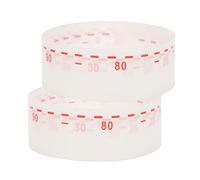 2PCS Nylon Professional Knitting Machine Needle Ruler Knitter Accessory for Brother KR830 KR840 KR850 KR890 KR838