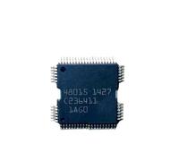 2Pcs Original 48015 Hqfp64 Car IC Computer - Reliable Electronics Automotive Industrial Applications