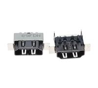 2PCS Originale Porta HDMI Presa Interfaccia Connettore di Ricambio Per Microsoft Xbox One X Console