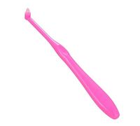 2PCS Ortodonzia Pulizia Filo Interdentale Spazzola Interdentale Setole Morbide Cuspide Strumenti di Cura Dente Filo Interdentale Speciali Spazzole Angolate Abutments Aree difficili da raggiungere