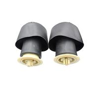 2pcs/pair Rear Air Bellow Suspension Spring Bags Compatible For BMW F07 F10 F11 535i 550i 5 GT F07 F11 37106781827 37106781828 37106781843