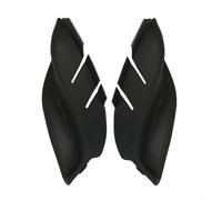 2Pcs Parabrezza Anteriore Trim, Parabrezza Auto Avvolgimento Angolo Decorazione 7AA47RXFAA Per Jeep Per Compass 17-23