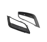 2PCS Paraurti Anteriore Inferiore Griglie Della Luce Di Nebbia Per Seat Per Ibiza Per MK4 Per Facelift 2013 2014 2015 2016 Griglia Paraurti