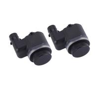 2pcs Parking Sensor Fit For Ford Kuga Estate Fiesta Transit Custom S-Max Galaxy