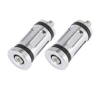 2pcs Pedale Pedale Cambio Cambio Pedale Cambio Accessori Per Moto