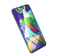 2Pcs Pellicola idrogel ad alta sensibilità per Samsung Galaxy A32 4G / Galaxy M32 6.4inch Proteggi schermo in TPU trasparente morbido e flessibile impronta digitale Non vetro temperato
