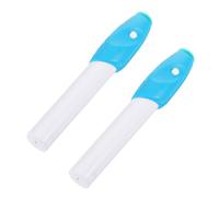 2PCS Penna elettrica di Quilling Penna Professionale Paper Penna Diame Penna