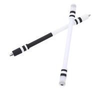 2pcs Penne volanti Gaming Finger Pens Flipping Pens Brain Training Toys per