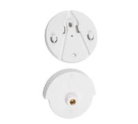2PCS per Baby Monitor Base per for EUFY Sicurezza per SpaceView Pro per 720p1