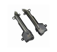 2PCS Per Seat Ateca Per Cupra 5D 2016 2017 2018 2019 2020 2021 Xcellence Dinamico LED Lampeggiante Sequenziale Indicatore Di Direzione Accessori indicatori direzione