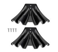 2PCS Per Soluzioni Downspout Grondaia Durevoli per una Gestione Efficace delle A