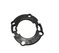 2PCS Piattello Sospensione Anteriore 51817819, Adatto for Alfa Giulietta Fiat Ottimo Pezzo di Ricambio