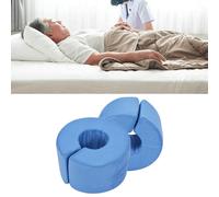 2pcs Piede Elevation Cuscini Anti-Bedsores Schiuma Per La Mano Della Caviglia