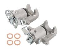 2PCS PINZA FRENO 41mm POSTERIORE SX & DX for AUDI a3 1J0615423B