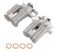 2PCS PINZA FRENO 41mm POSTERIORE SX & DX for AUDI a3 1J0615423B