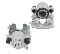 2pcs Pinza Freno Anteriore Asse for Seat Altea 5P Cordoba Ibiza III 3 1J0615123