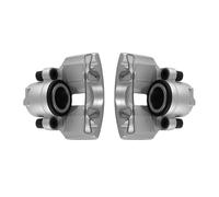 2pcs Pinza freno anteriore L+R for VW Passat 3B Audi A4 B5 B6 B7 A6 C5