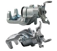 2pcs Pinza Freno Bremszange Posteriore Sinistro + Destro for Ford Focus DAW DBW