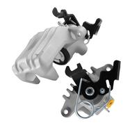 2pcs PINZA Freno Posteriore SX + DX Asse 8e0615424 for AUDI A4 A6 Avant