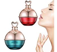 2Pcs Placenta Royal Age Dragon's Blood Cream, Repairs Skin & Beauty Face cream, Face Moisturizer Age Defying Anti Wrinkle, Firming Smoothing Skin Rejuvenation Without Greasy (C)