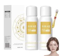 2Pcs Plentyvast All Kinds Of Spots Can Be Removed With One Spray，Multi Action Whitening Spot Cream,Nourish And Moisturize,Instantly Reveals Flawless Skin