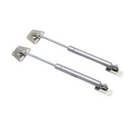 2Pcs Pneumatico Rod Mobili Molla Cerniere Cerniera Idraulica Porta Puntoni Coperchio Asta Telescopica Hardware Mobili Cerniere A Molla Hardware Porta Telescopica