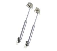 2Pcs Pneumatico Rod Mobili Molla Cerniere Cerniera Idraulica Porta Puntoni Coperchio Asta Telescopica Hardware Armadio Idraulico