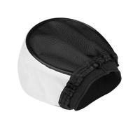 2pcs Portatile Flash Diffusore Caps Per Fotocamera Flashgun Adatto Per Interni E Esterni Fotografia Accessori Morbido Bounce Diffusore