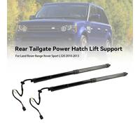 2PCS Portellone Molla a Gas Elettrico LR051443 Per Range Rover Sport L320
