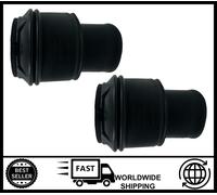 2Pcs Posteriore Aria Molle Sospensione Per Fiat Scudo 1.6D 2.0D 9676469480