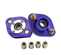 2pcs Posteriore Montajes superiores for BMW 3 E36 91-98