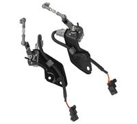 2pcs Posteriore Sensore di controllo Sospensione for Toyota 4 Runner 8940860011