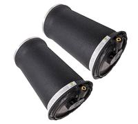 2PCS Posteriore Sospensioni Pneumatiche for RANGE Rover P38 1992-2002 RKB101460
