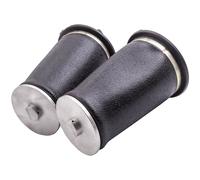 2PCS Posteriore Sospensioni Pneumatiche for RANGE Rover P38 1992-2002 RKB101460