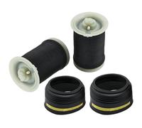 37126790078 for BMW E70 E71 E72 Sospensione Pneumatica Molla Ad Aria Posteriore