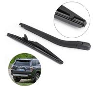 2PCS Posteriore Tergicristalli Braccio E Lama per Toyota 4Runner 2003-09