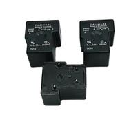 2PCS Power Relay T9AS1D12-12V 30A 4PIN A Group of Normally Open Industrial Electrical Relays