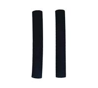2Pcs pratico bracciolo protettivo bambino carrozzina maniglia EVA schiuma cotone protettivo morbido forniture