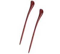 2PCS Premium Dulcimer Practice Hammers Parti professionali Dulcimer con secchio