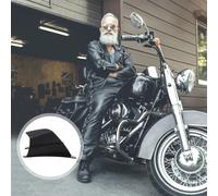 2pcs Premium Motorcycle Winglet MotorBike Winglet General General Bingelet